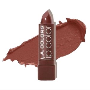 L.A. Colors Lip Color